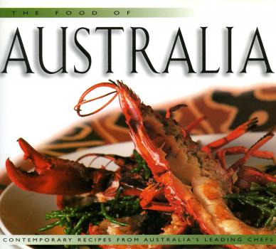 Читать Food of Australia (H) - Wendy Hutton