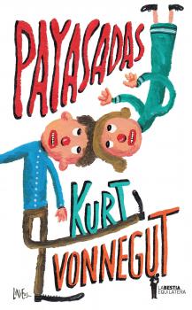 Читать Payasadas - Kurt Vonnegut