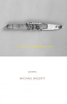 Читать You Must Remember This - Michael Bazzett
