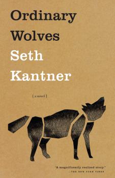 Читать Ordinary Wolves - Seth Kantner