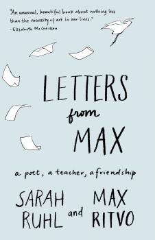 Читать Letters from Max - Sarah Ruhl