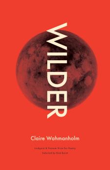 Читать Wilder - Claire Wahmanholm