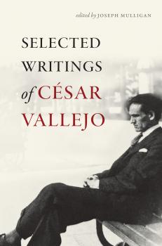 Читать Selected Writings of César Vallejo - César Vallejo