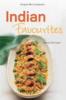 Читать Indian Favourites - Sanmugam