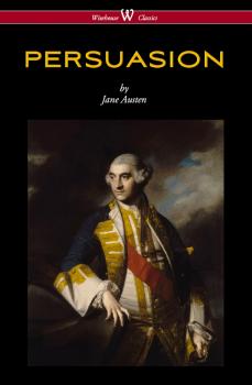 Читать Persuasion (Wisehouse Classics - With Illustrations by H.M. Brock) - Jane Austen