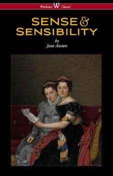 Читать Sense and Sensibility (Wisehouse Classics - With Illustrations by H.M. Brock) - Jane Austen