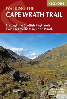Читать The Cape Wrath Trail - Iain Harper
