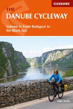 Читать The Danube Cycleway Volume 2 - Mike Wells