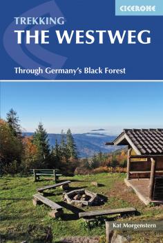 Читать The Westweg - Kat Morgenstern