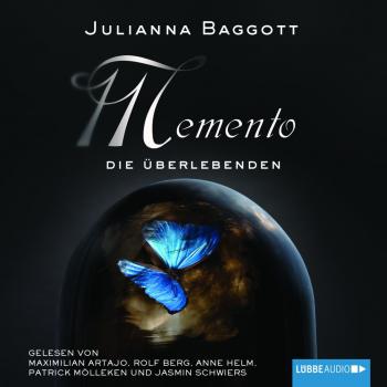 Читать Memento - Die Überlebenden - Julia Basggott