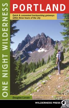 Читать One Night Wilderness: Portland - Douglas Lorain