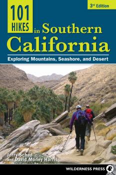 Читать 101 Hikes in Southern California - Jerry Schad