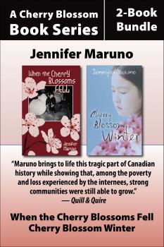Читать The Cherry Blossom 2-Book Bundle - Jennifer Maruno