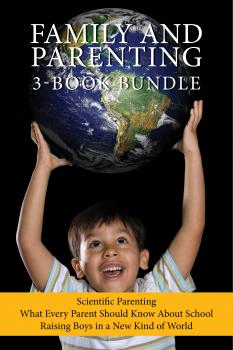 Читать Family and Parenting 3-Book Bundle - Michael Reist