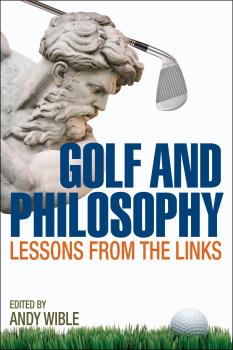 Читать Golf and Philosophy - Отсутствует