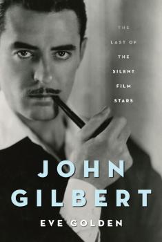 Читать John Gilbert - Eve Golden