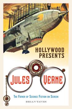 Читать Hollywood Presents Jules Verne - Brian Taves
