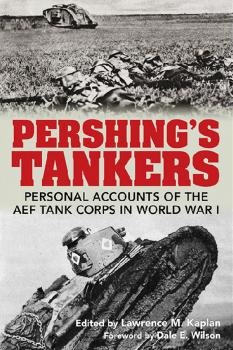 Читать Pershing's Tankers - Отсутствует