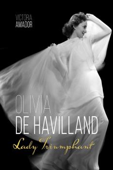 Читать Olivia de Havilland - Victoria Amador