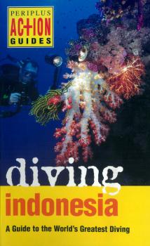 Читать Diving Indonesia Periplus Adventure Guid - David Pickell