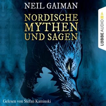 Читать Nordische Mythen und Sagen (Ungekürzt) - Neil Gaiman