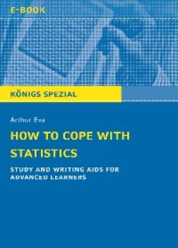 Читать How to cope with statistics - Arthur Eva