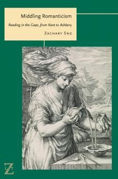 Читать Middling Romanticism - Zachary Sng