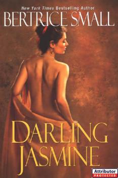 Читать Darling Jasmine - Bertrice Small