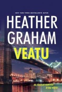 Читать Veatu - Heather Graham