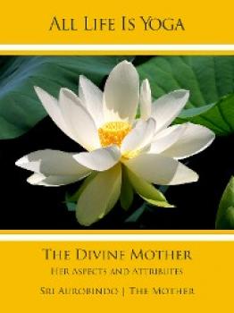 Читать All Life Is Yoga: The Divine Mother - Sri Aurobindo