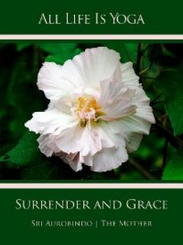 Читать All Life Is Yoga: Surrender and Grace - Sri Aurobindo
