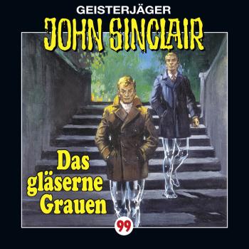 Читать John Sinclair, Folge 99: Das gläserne Grauen - Jason Dark