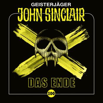 Читать John Sinclair, Folge 100: Das Ende - Jason Dark