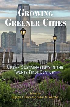 Читать Growing Greener Cities - Отсутствует