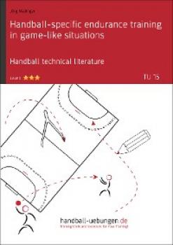 Читать Handball-specific endurance training in game-like situations (TU 15) - Jörg Madinger