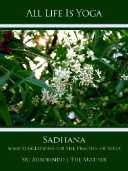 Читать All Life Is Yoga: Sadhana - Sri Aurobindo