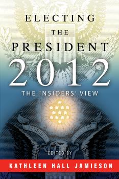 Читать Electing the President, 2012 - Отсутствует