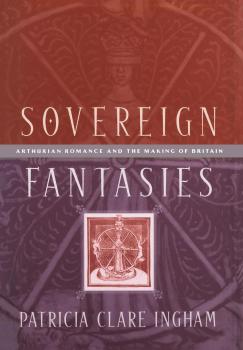 Читать Sovereign Fantasies - Patricia Clare Ingham