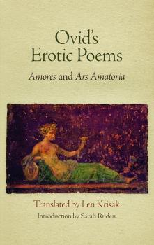 Читать Ovid's Erotic Poems - Ovid