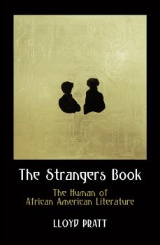Читать The Strangers Book - Lloyd Pratt