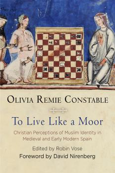 Читать To Live Like a Moor - Olivia Remie Constable