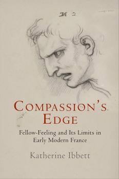 Читать Compassion's Edge - Katherine Ibbett