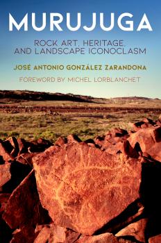 Читать Murujuga - Jose Antonio Gonzalez Zarandona