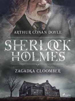 Читать Zagadka Cloomber - Arthur Conan Doyle