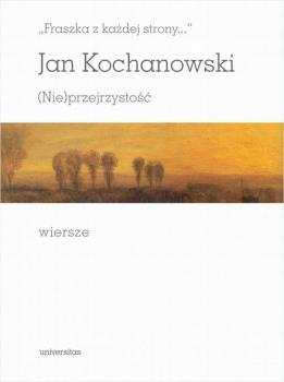 Читать Fraszka z każdej strony - Jan Kochanowski