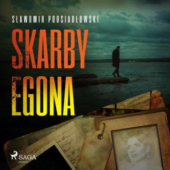 Читать Skarby Egona - Sławomir Podsiadłowski