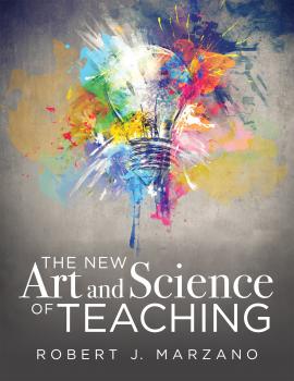 Читать The New Art and Science of Teaching - Robert J. Marzano