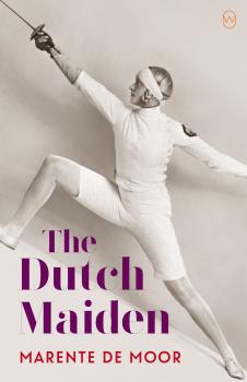 Читать The Dutch Maiden - Marente De Moor