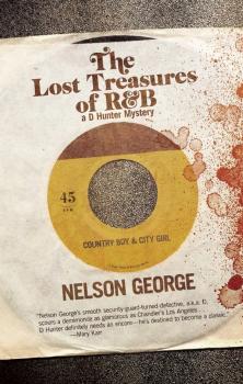 Читать The Lost Treasures of R&B - Nelson  George