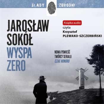 Читать Wyspa zero - Jarosław Sokół